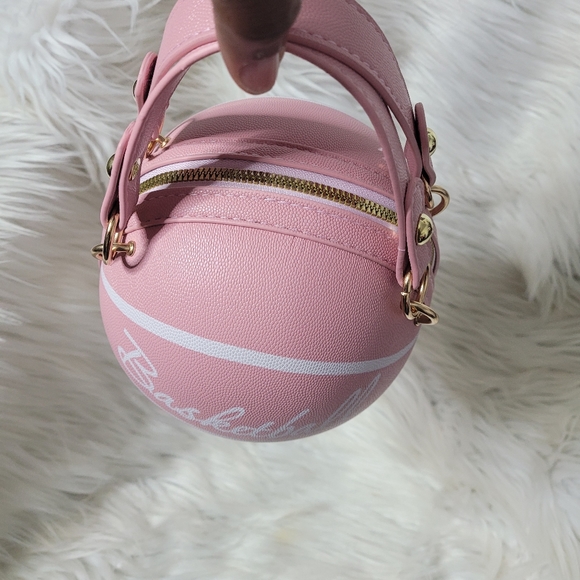 Balaban women's basketball handbag - Picture 2 of 4